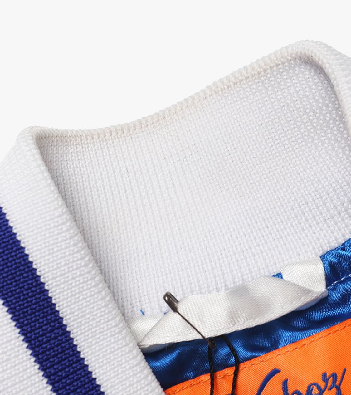 KEBOZ - VARSITY JACKET 상품이미지6