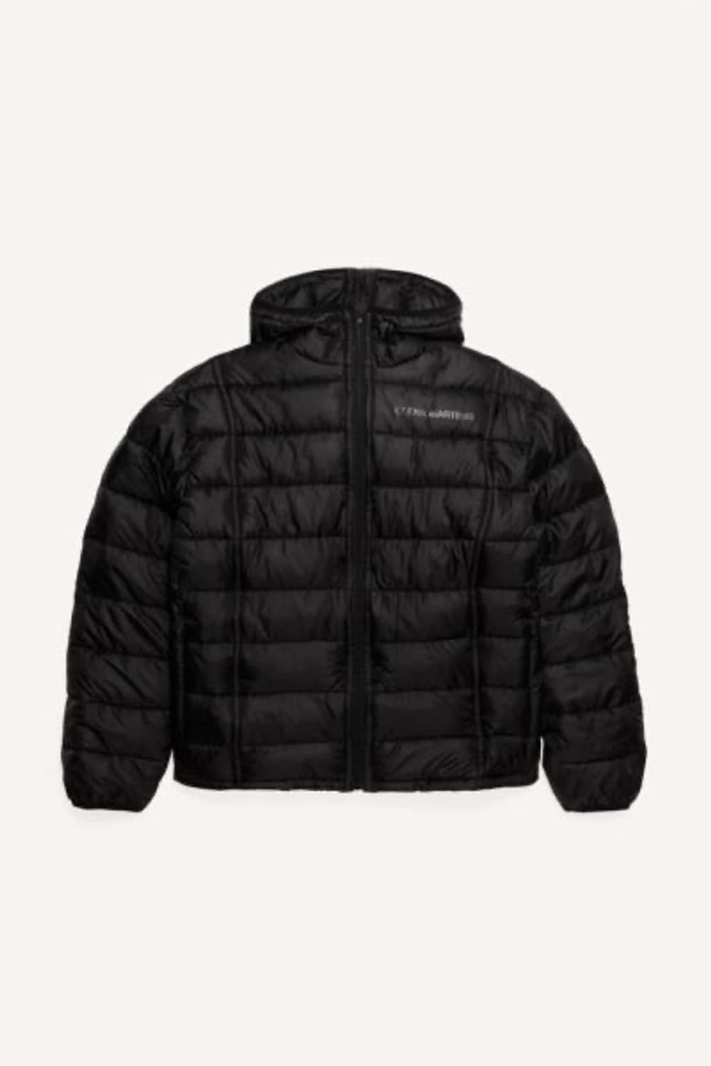 H&M 글렌마틴스 패딩 XL 상품이미지3