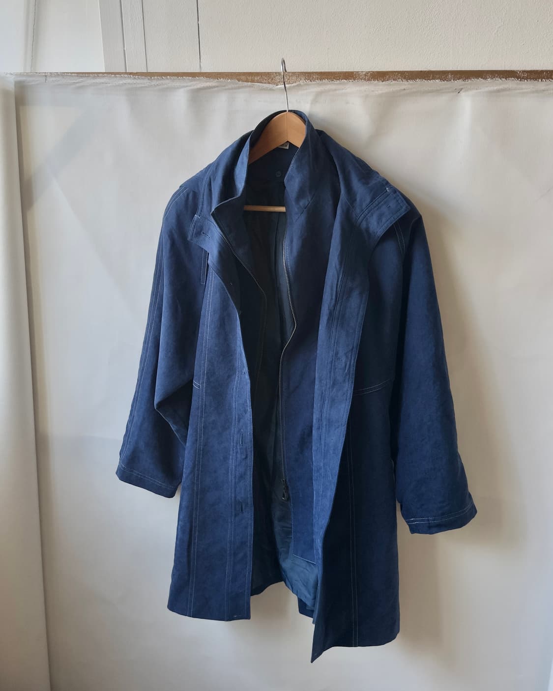 [vtg] spring hoodie zipup coat 상품이미지5