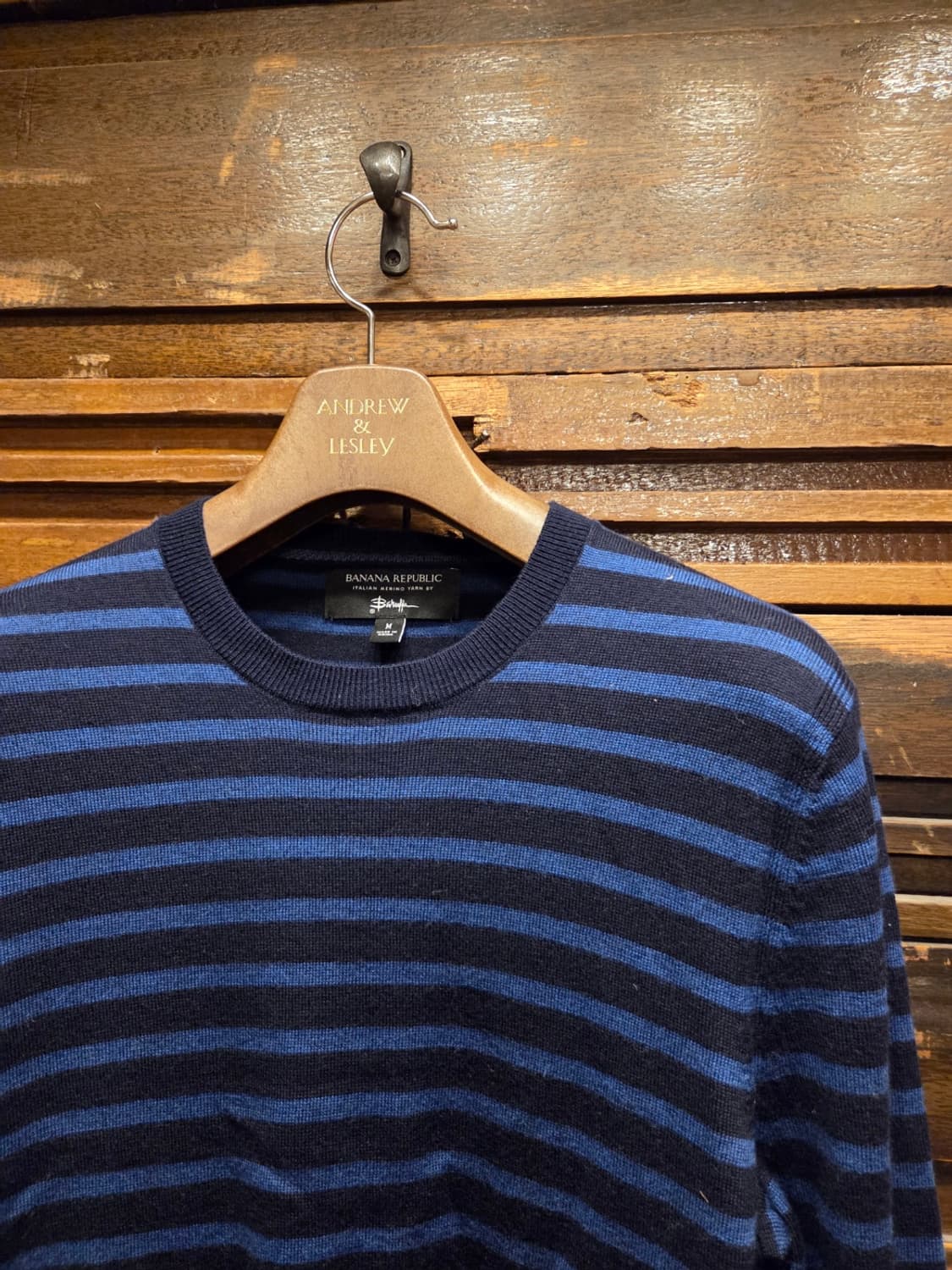 바나나 리퍼블릭 메리노울니트 상품이미지2