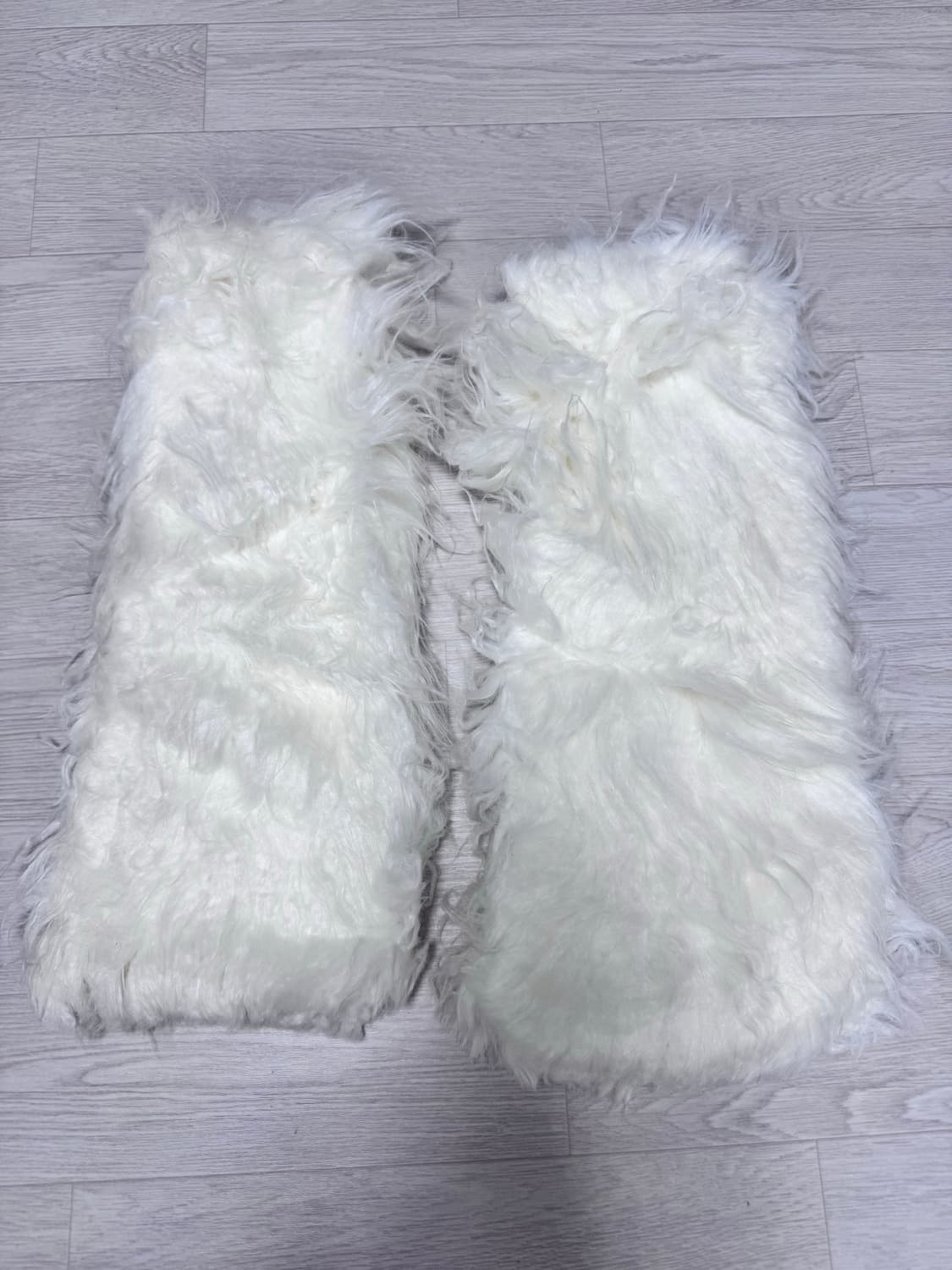 털워머 상품이미지2