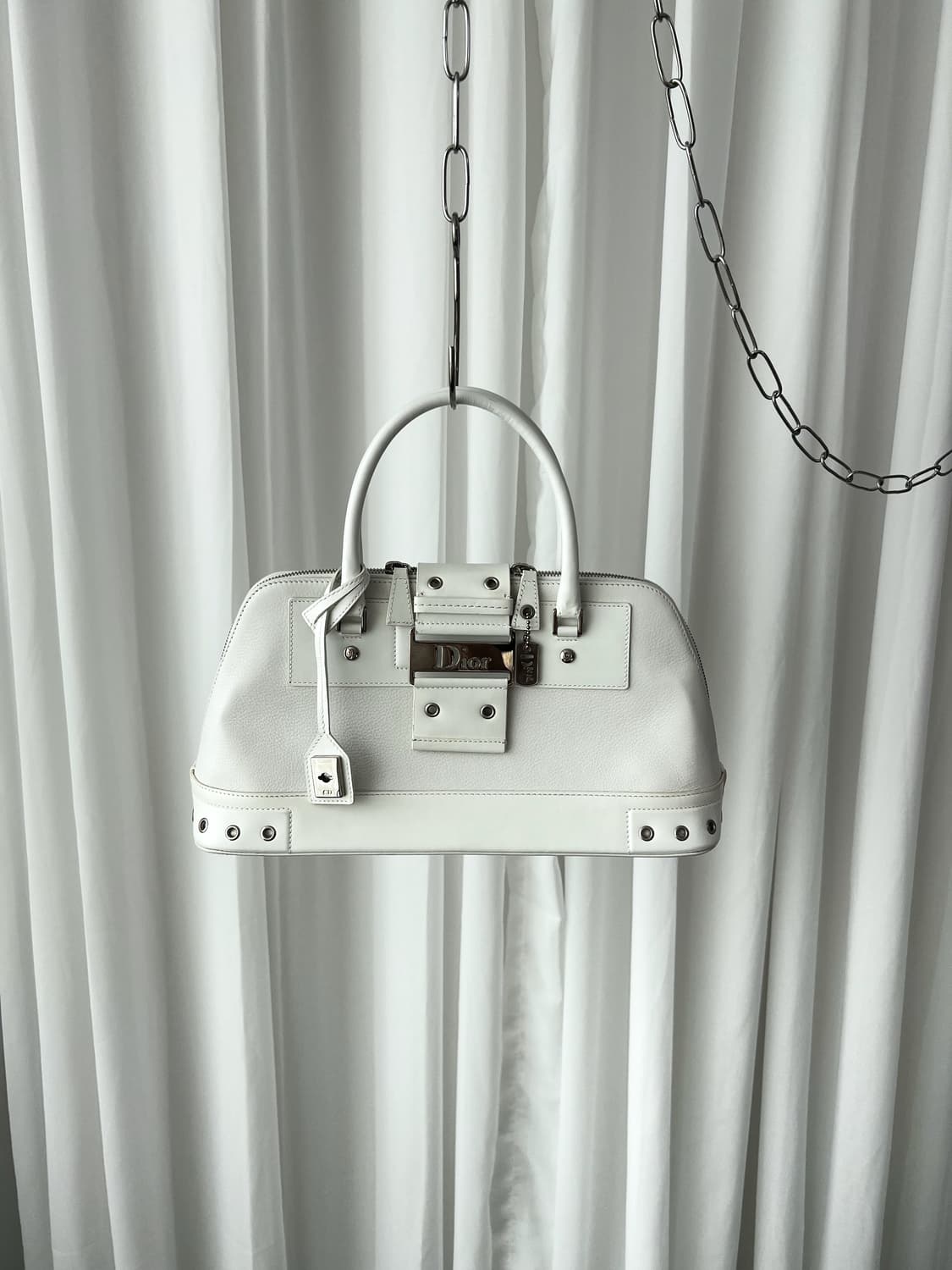 디올 2000s 스트리트 시크 가방 상품이미지1