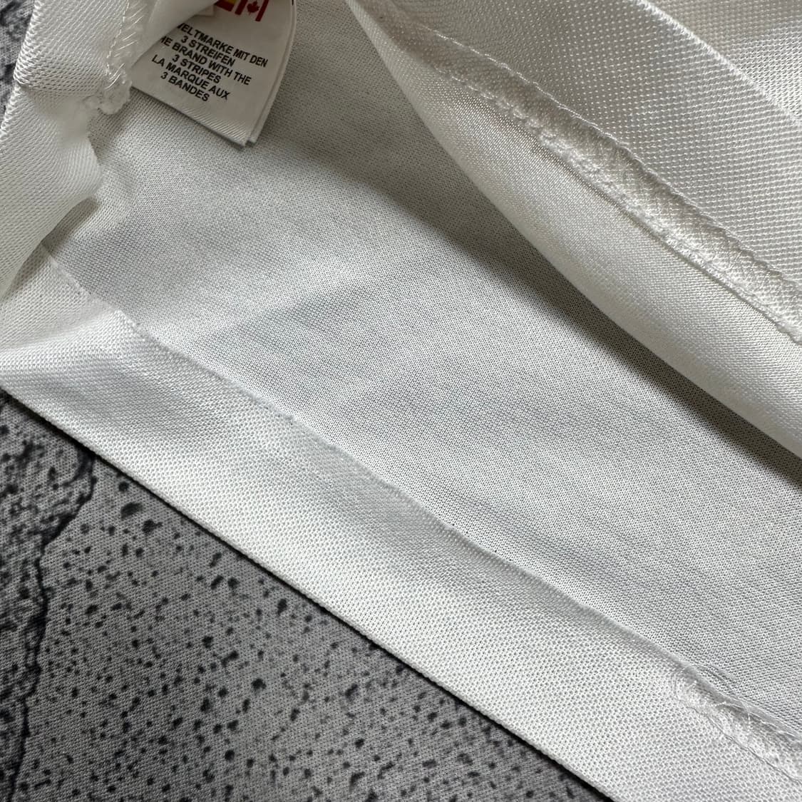 ✨ (바배) 아디다스 06-07 독일 국대 축구 유니폼  상품이미지6