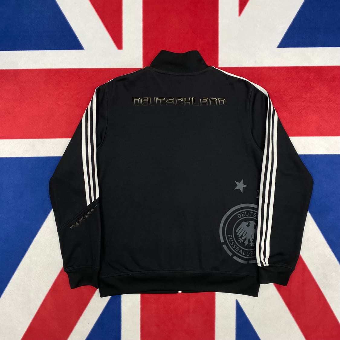 아디다스 독일 져지 XL 상품이미지5