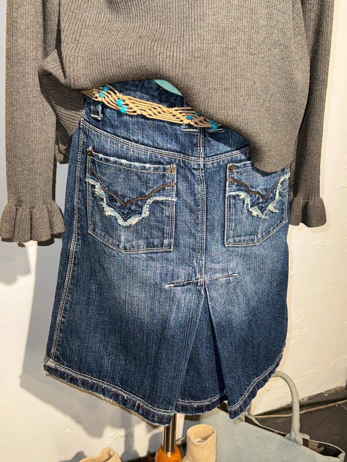 히피 벨트 상품이미지7