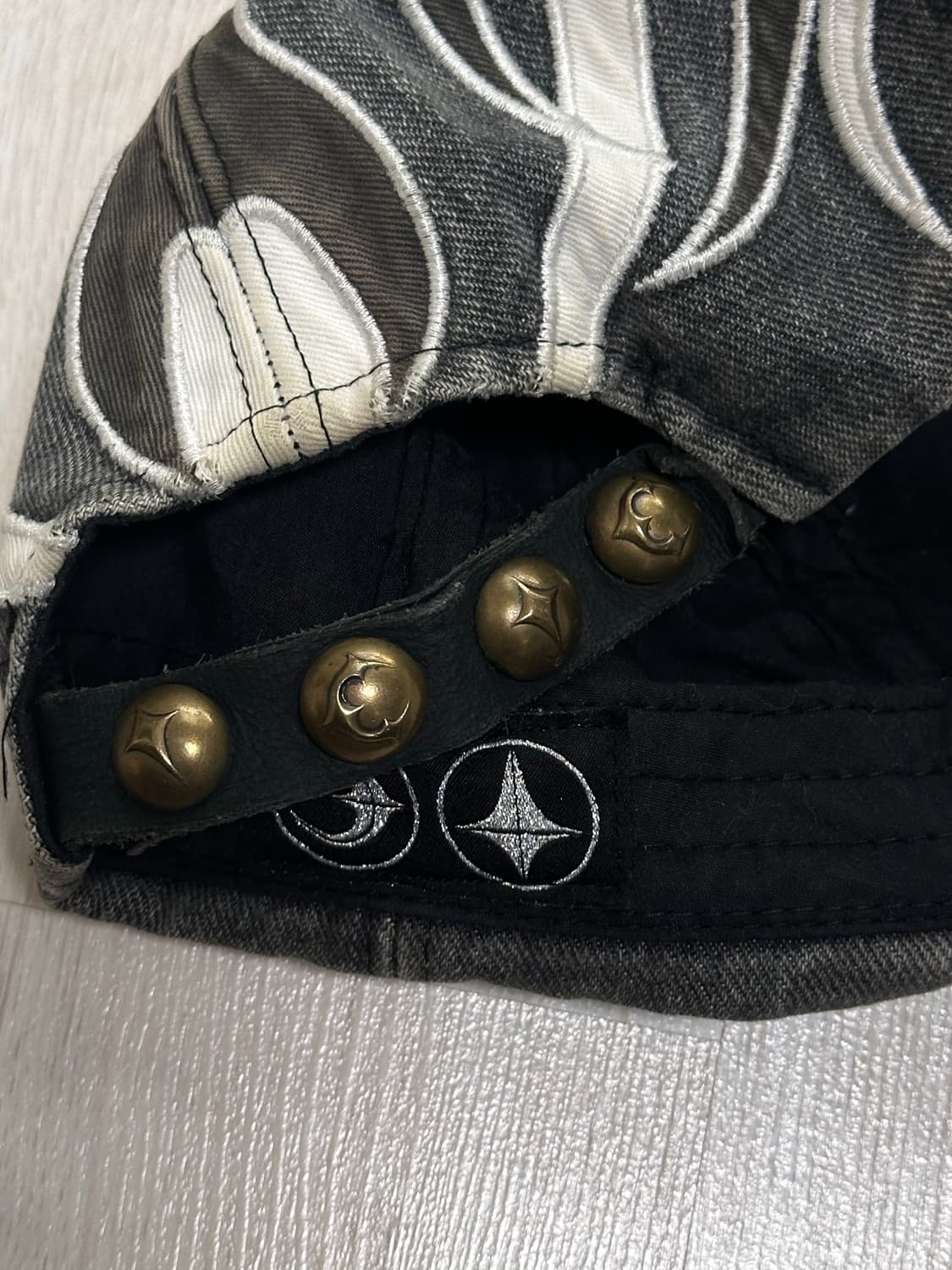 떠그클럽 쵸퍼 불모자 상품이미지3