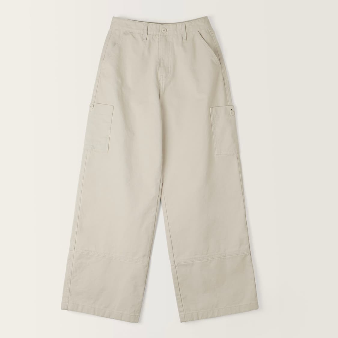 토아베 Side Pocket Cotton pants 코튼 팬츠 s 상품이미지2
