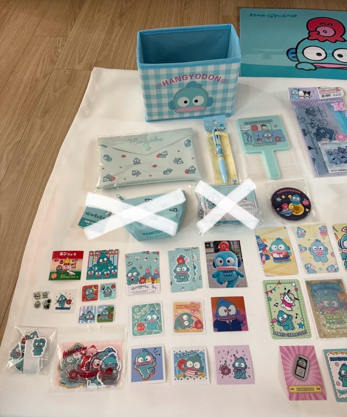 산리오 한교동 정리합니다! 상품이미지2