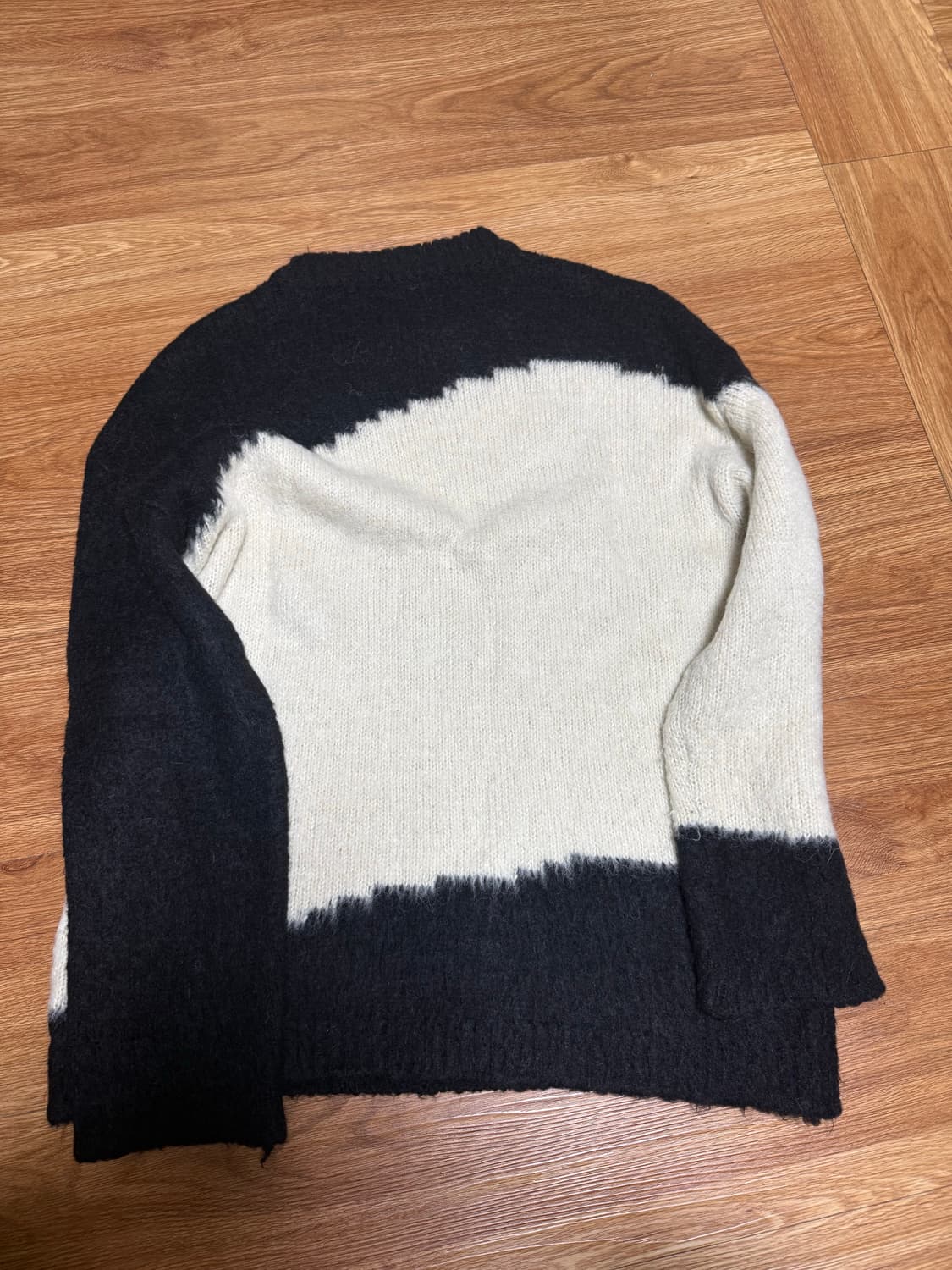 태우 니트 상품이미지2