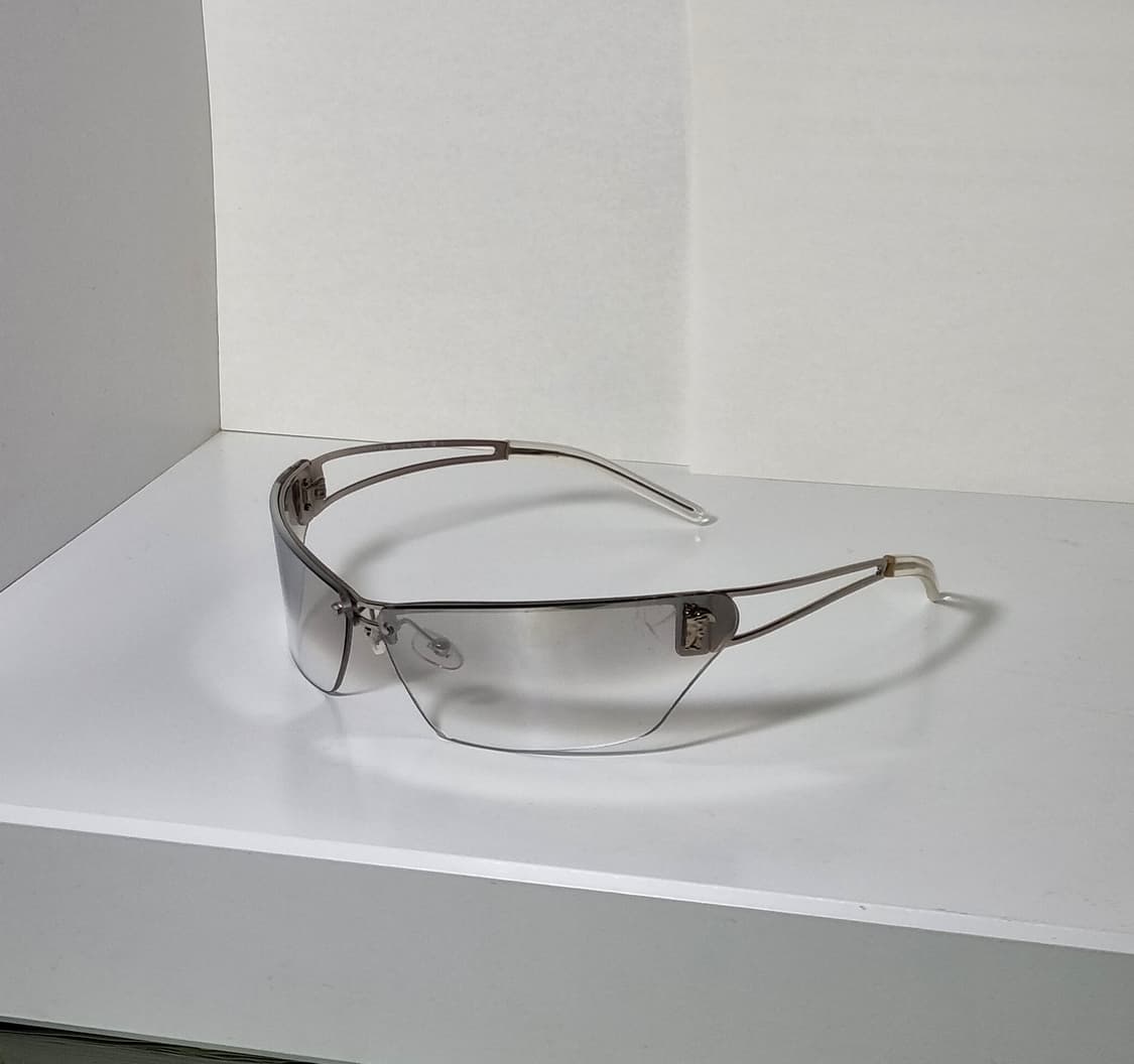 1990's VESACE SUNGLASSES 상품이미지2