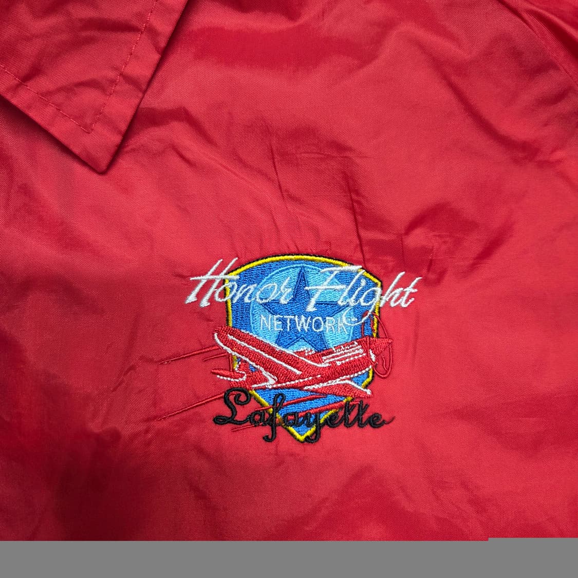 Augusta 어거스타 코치 자켓 상품이미지2