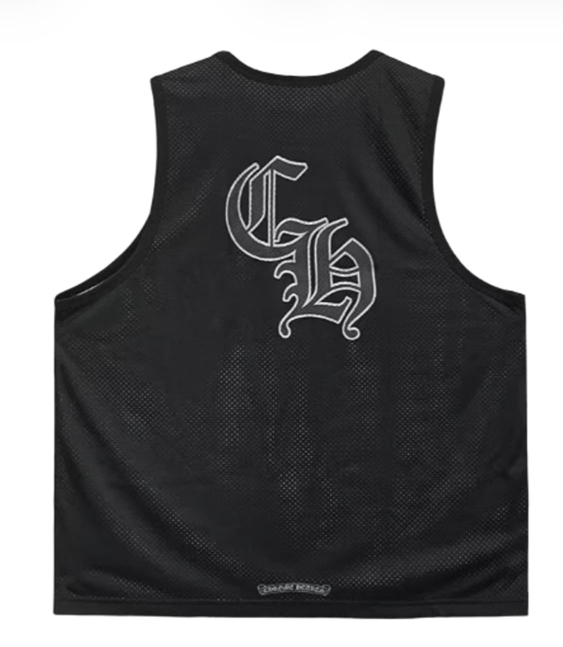 [M, L] 크롬하츠 리버시블 메쉬 나시 상품이미지3