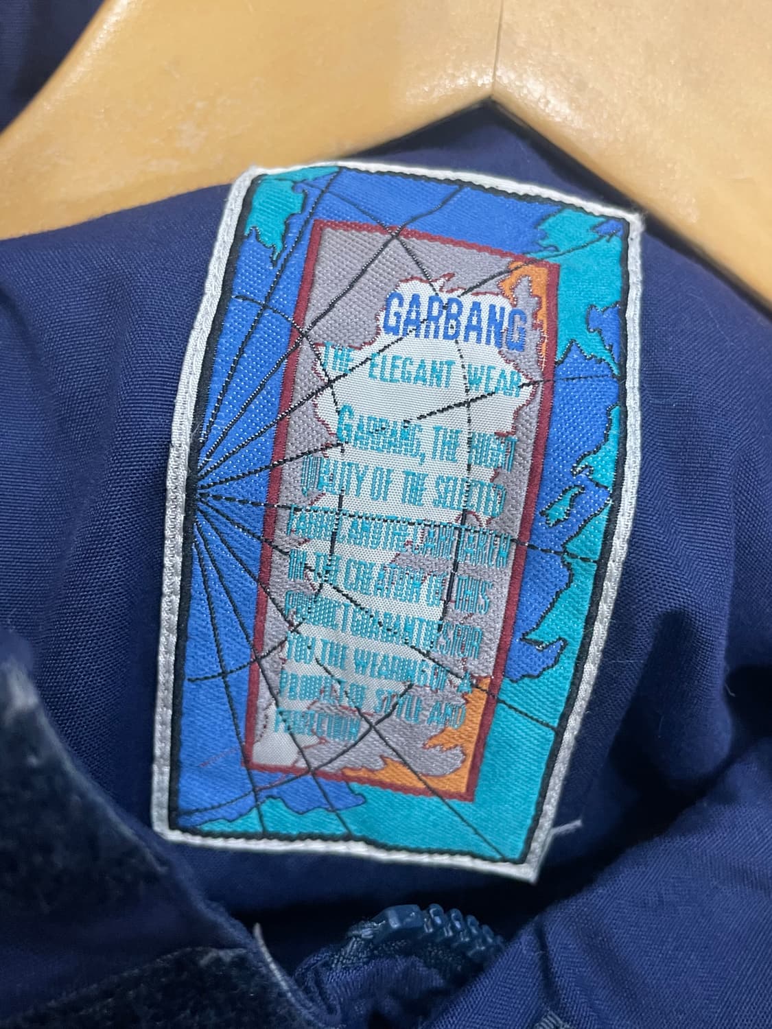 90s Garbang 상품이미지6