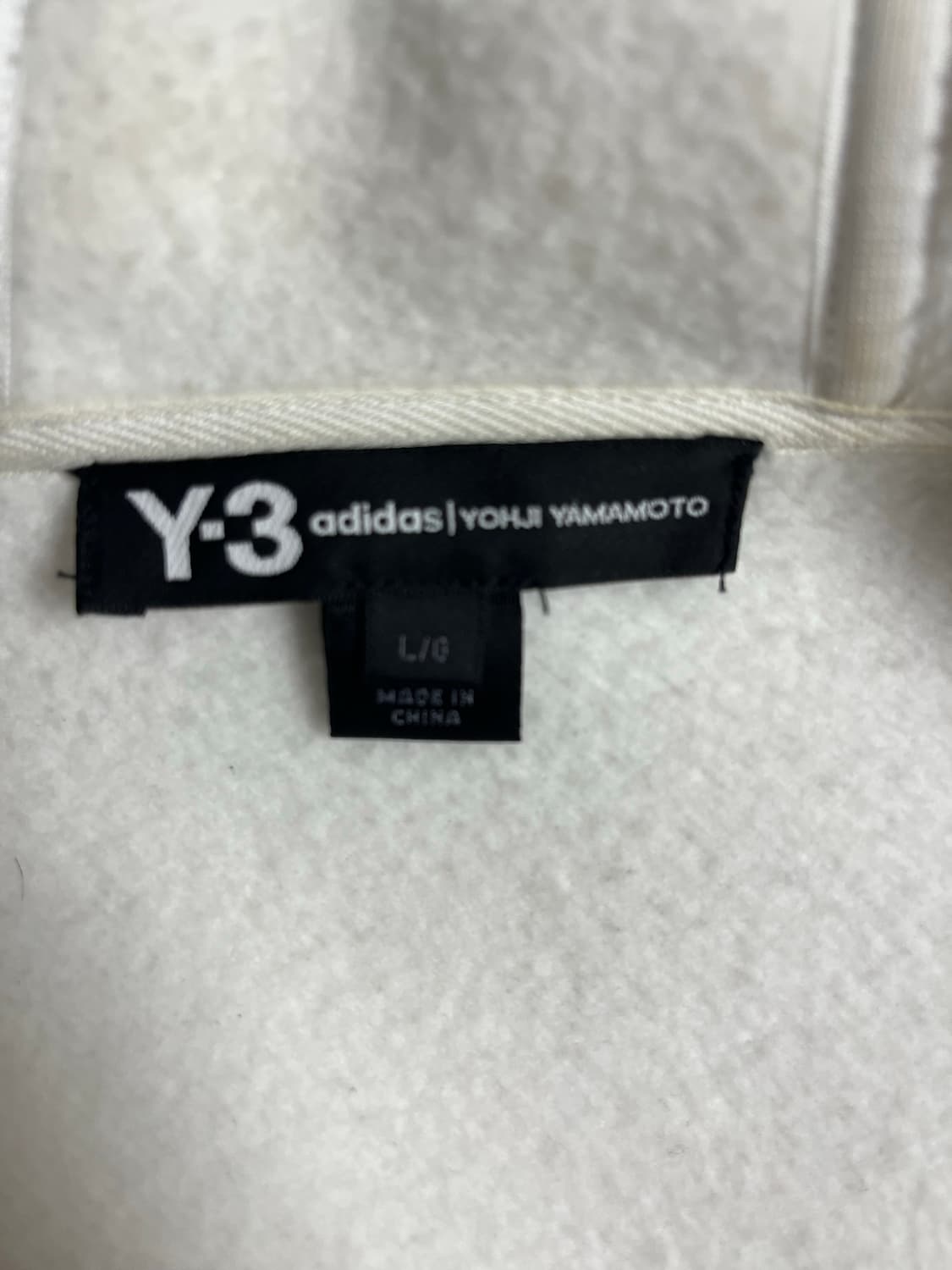 y-3 자켓 상품이미지6