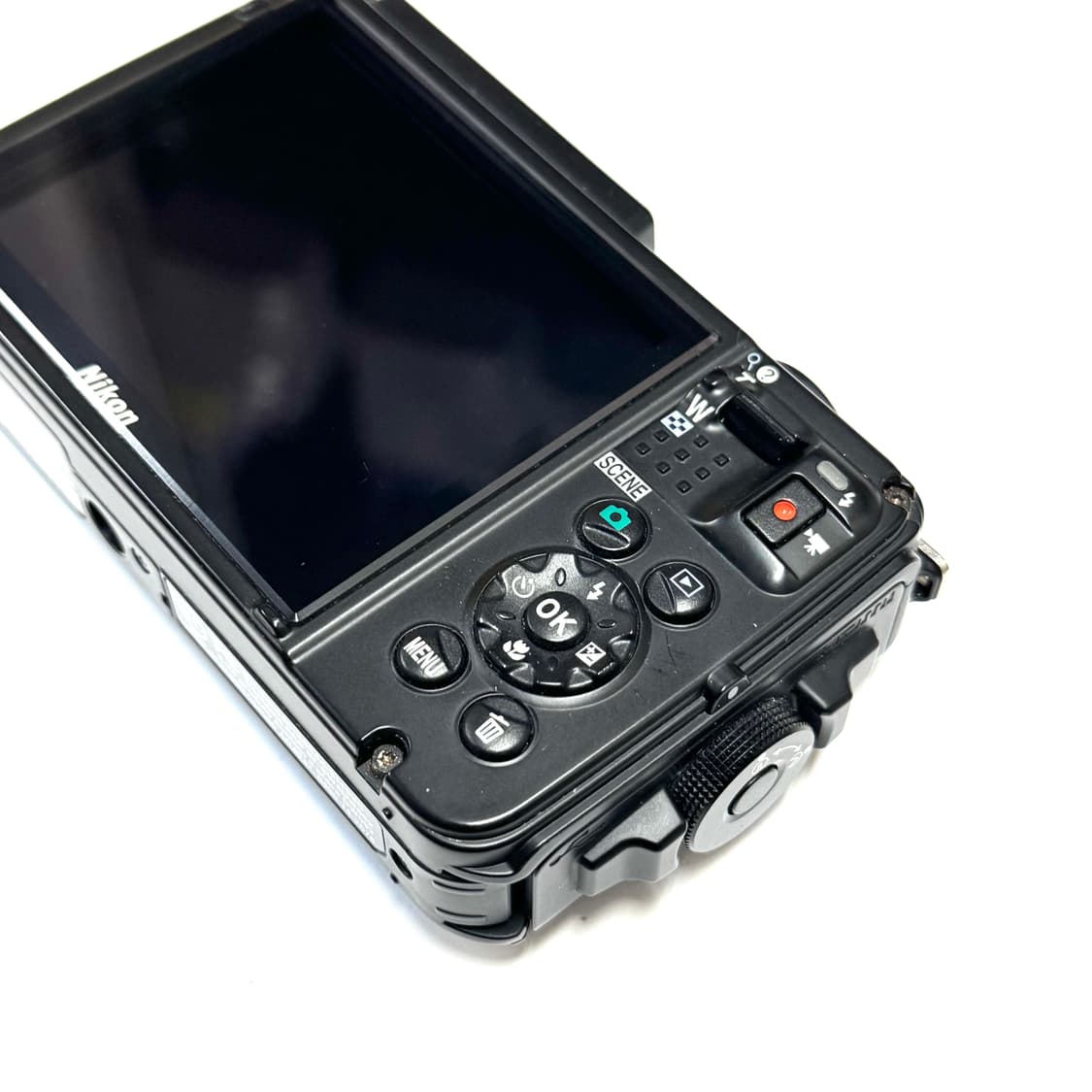 방수가능💙풀박스 니콘 쿨픽스 aw130 / Nikon coolpix 상품이미지8