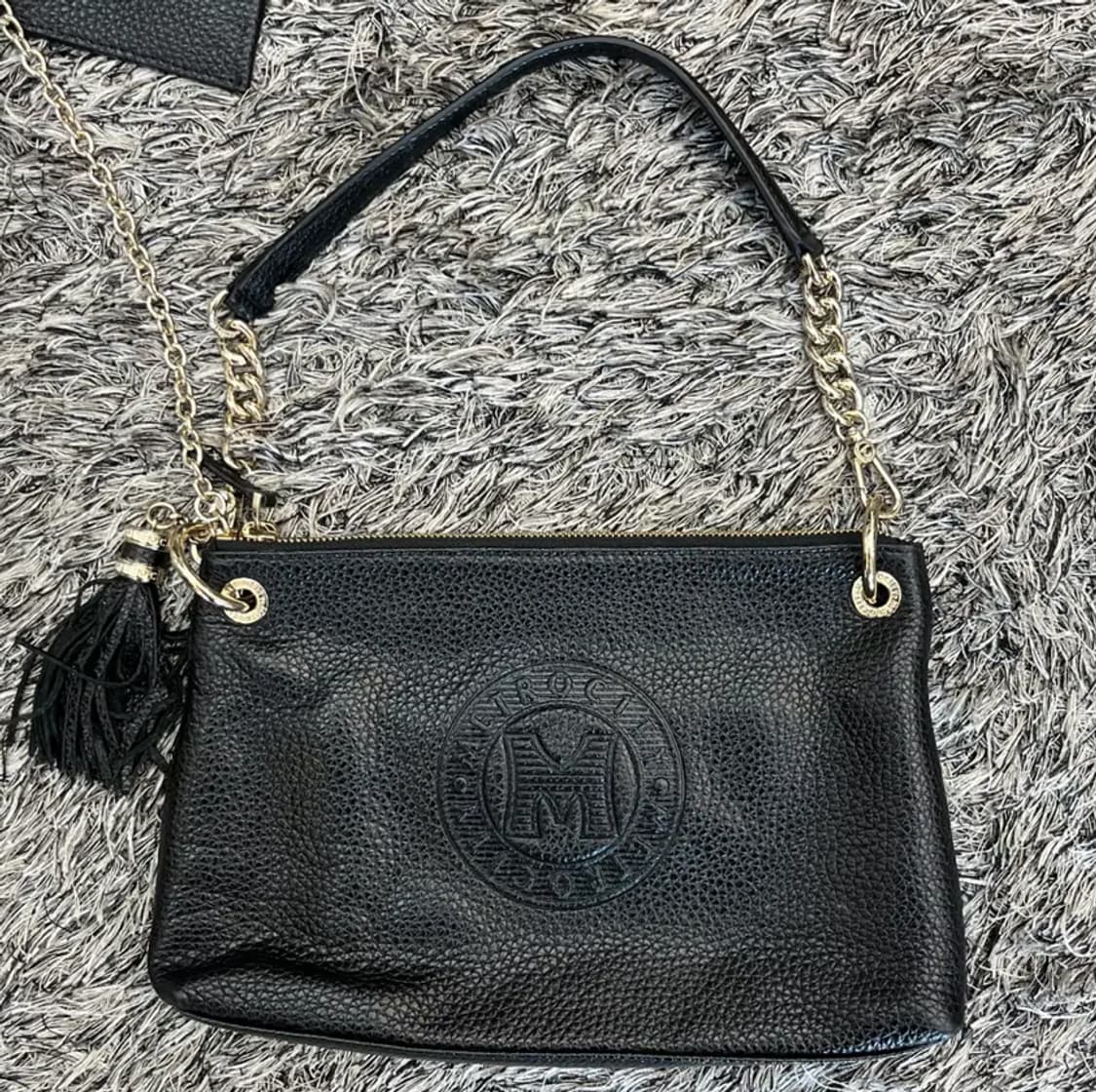 메트로시티 숄더백 상품이미지2