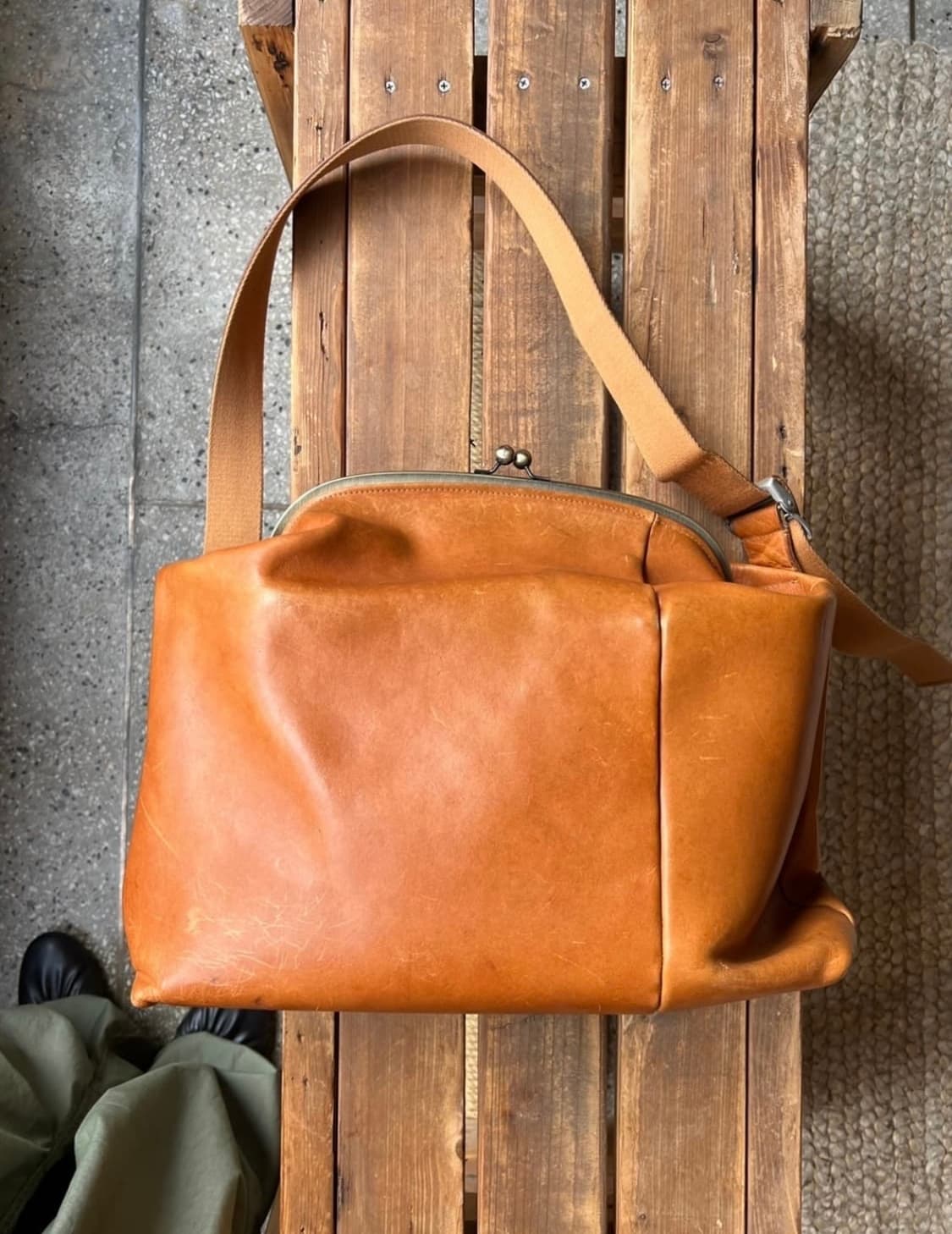 Macromauro 빅백 상품이미지4