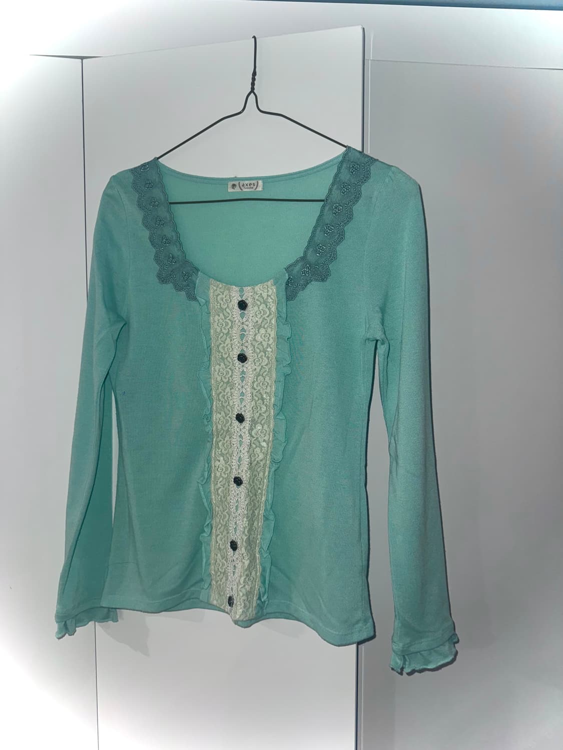 Axes femme 상품이미지1