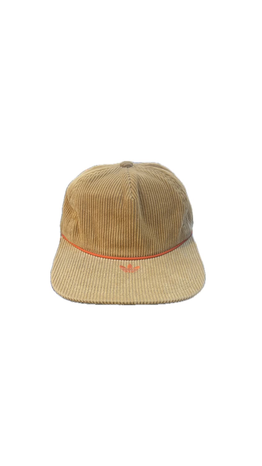 아디다스 코듀로이 볼캡 상품이미지1