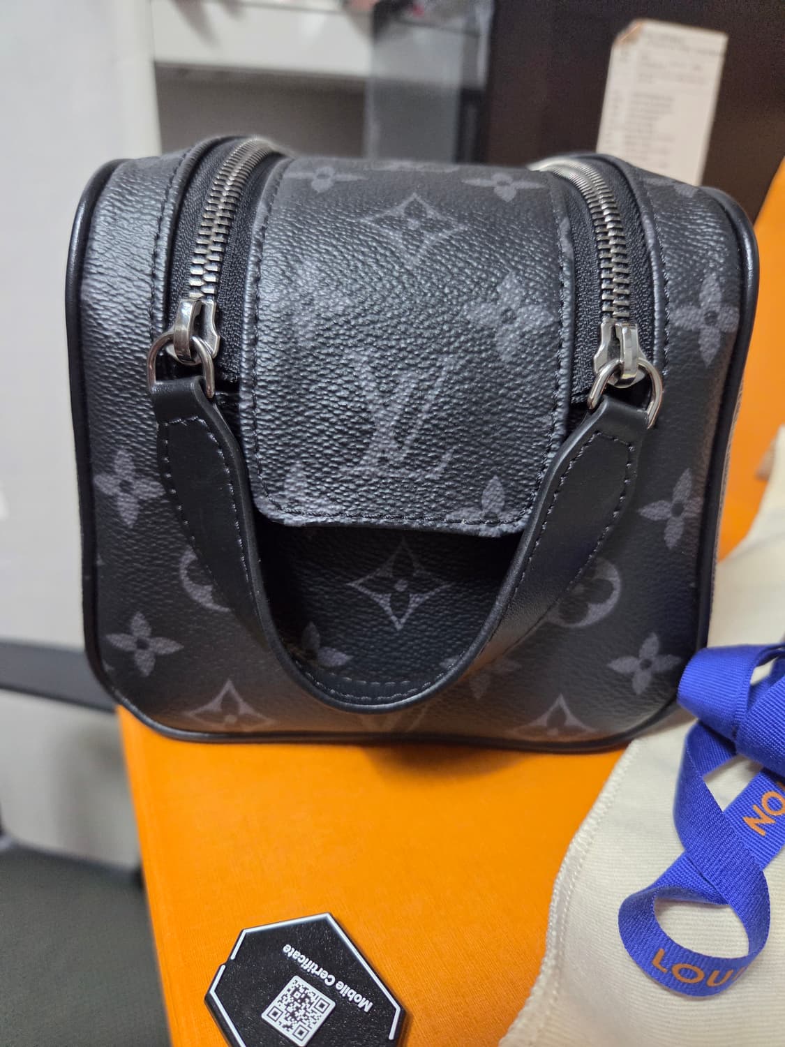 크림구매 루이비통 돕키트 풀구성 상품이미지2