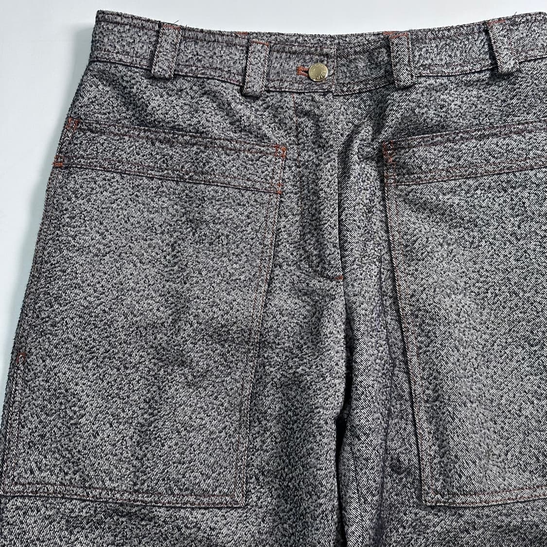 아크네 스튜디오 밀포드 워크 팬츠 상품이미지3