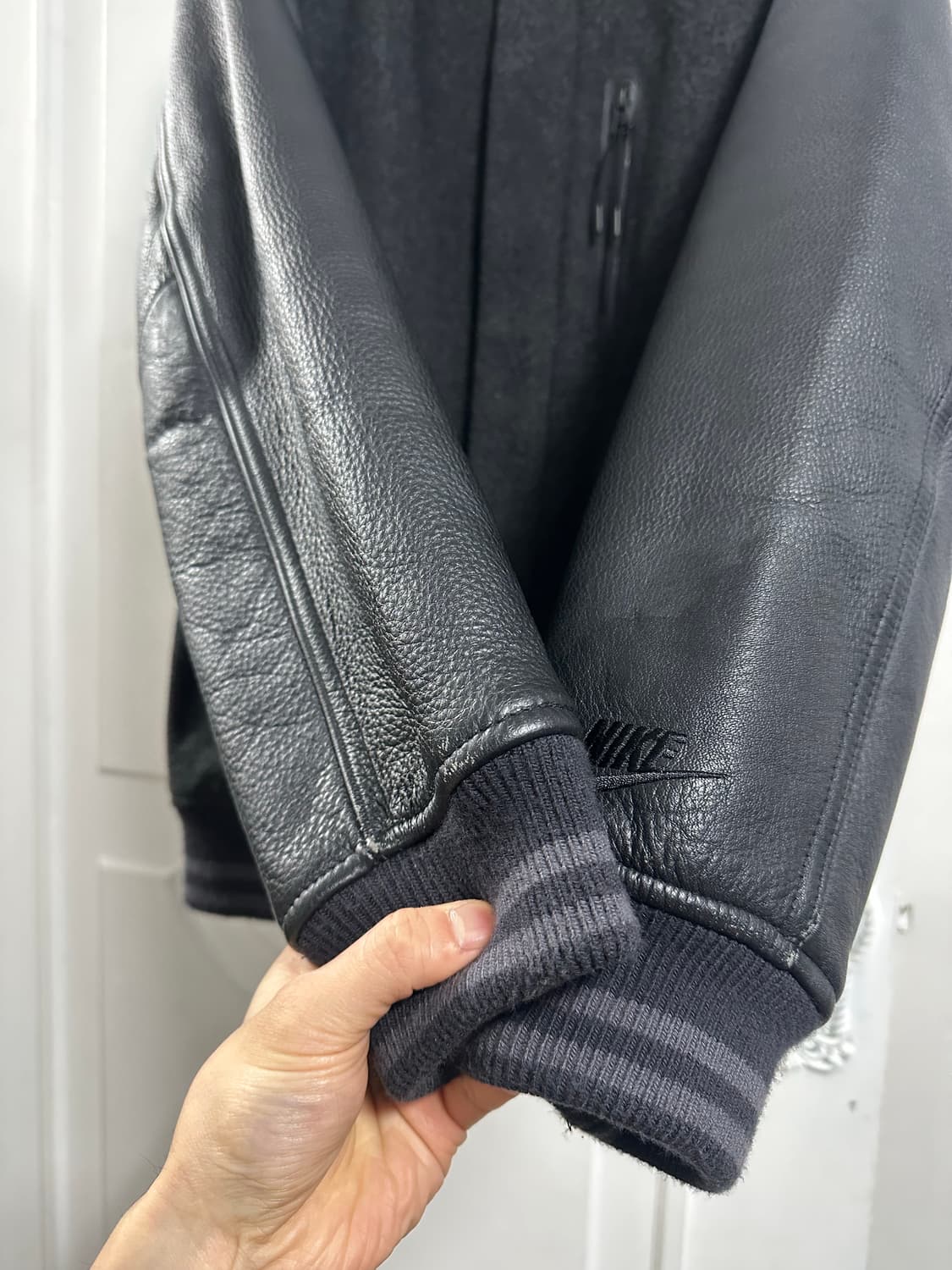 나이키 디스트로이어 바시티자켓 상품이미지3