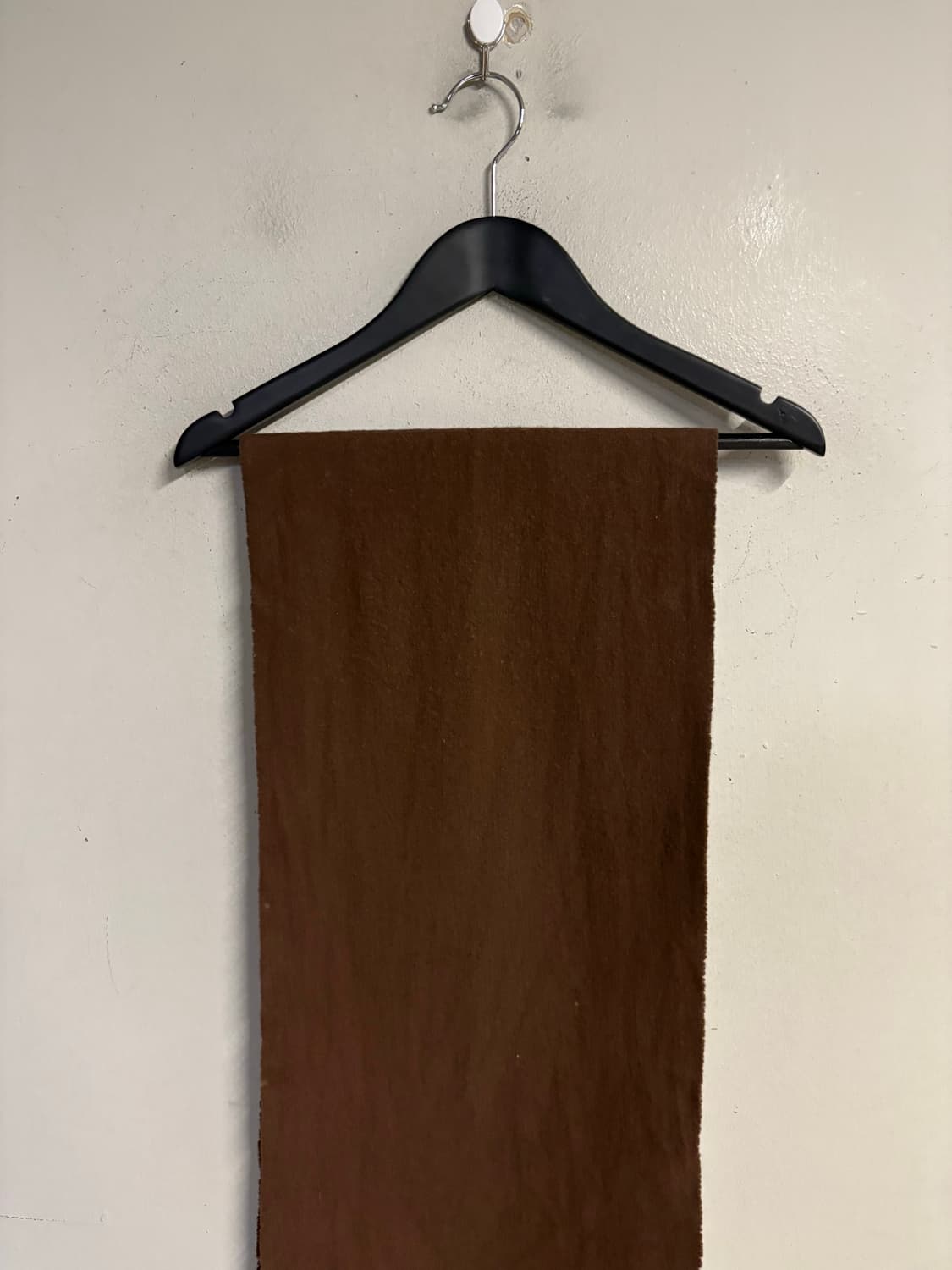 VIVIENNE WESTWOOD muffler brown 상품이미지5