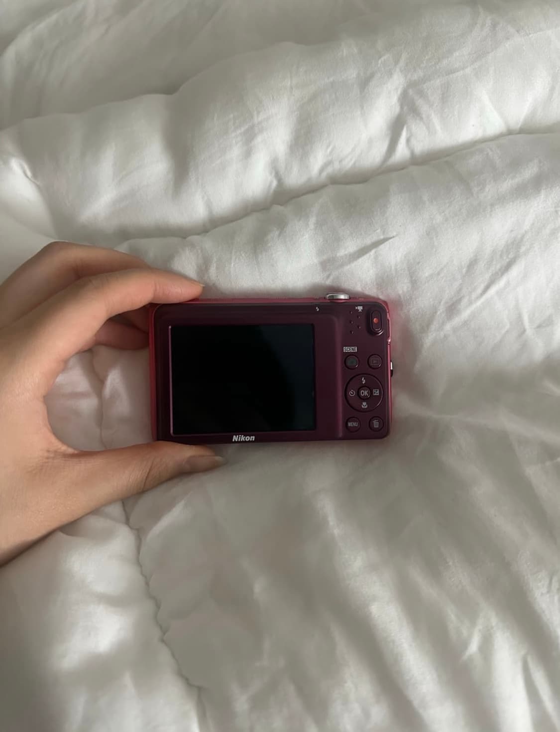 니콘 쿨픽스 s3500  상품이미지2
