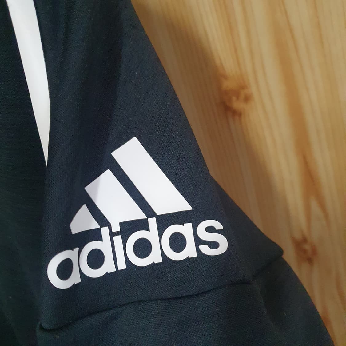 아디다스 후드집업S 상품이미지3