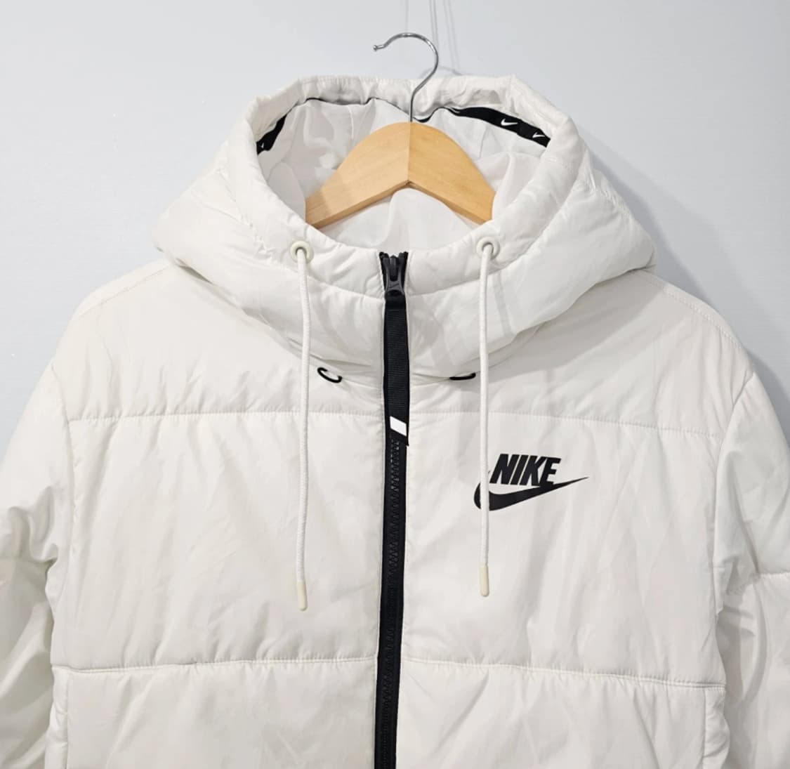 나이키 써마핏 런닝 패딩 55 상품이미지1