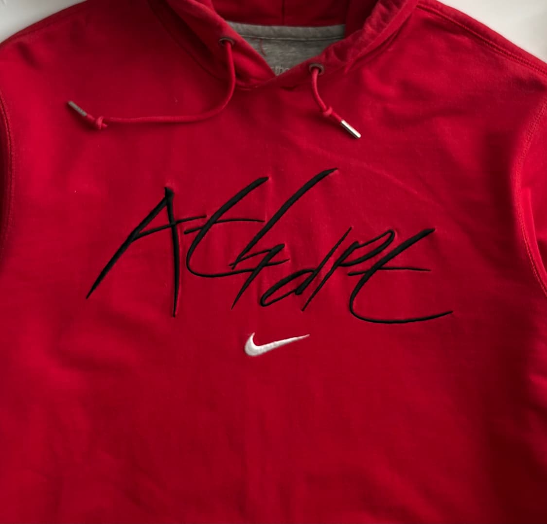 Nike 나이키 디파트먼트 플라이트 풀오버 후디  상품이미지3