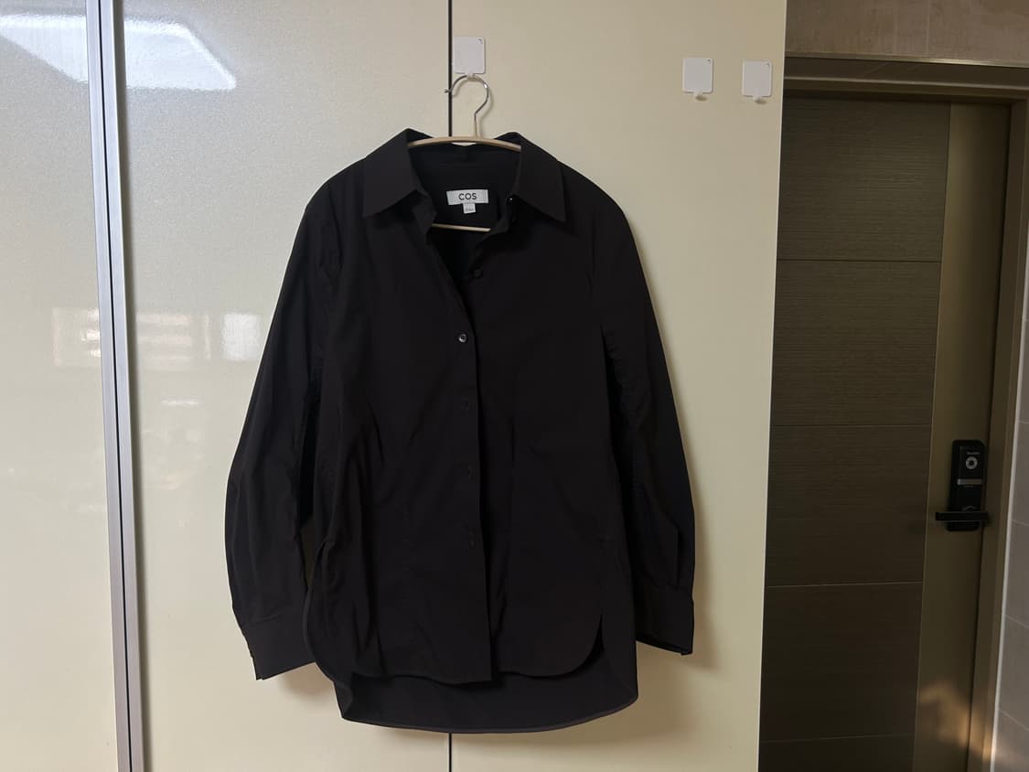 Cos 셔츠 상품이미지1