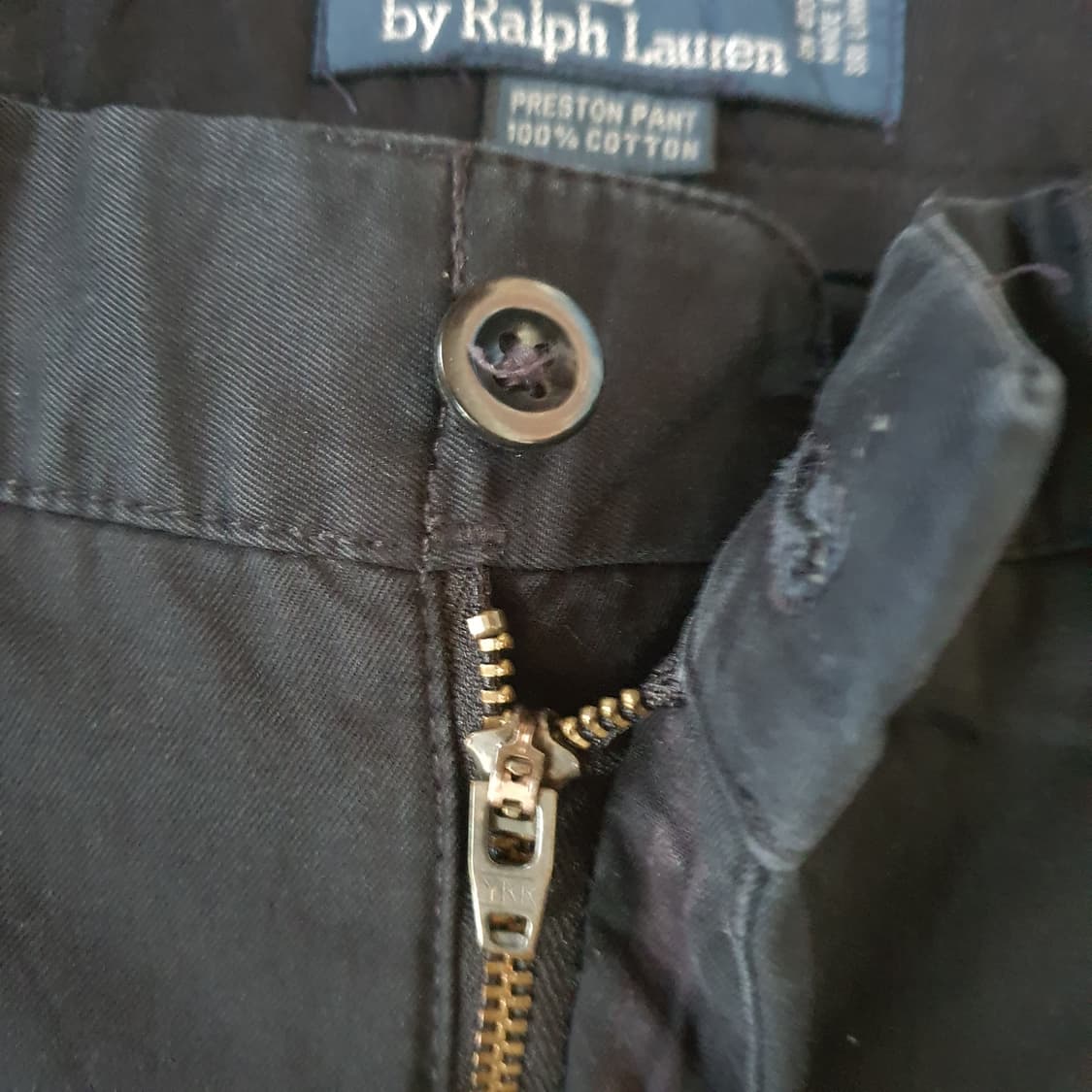 폴로 랄프로렌 치노 팬츠 No.63 상품이미지3