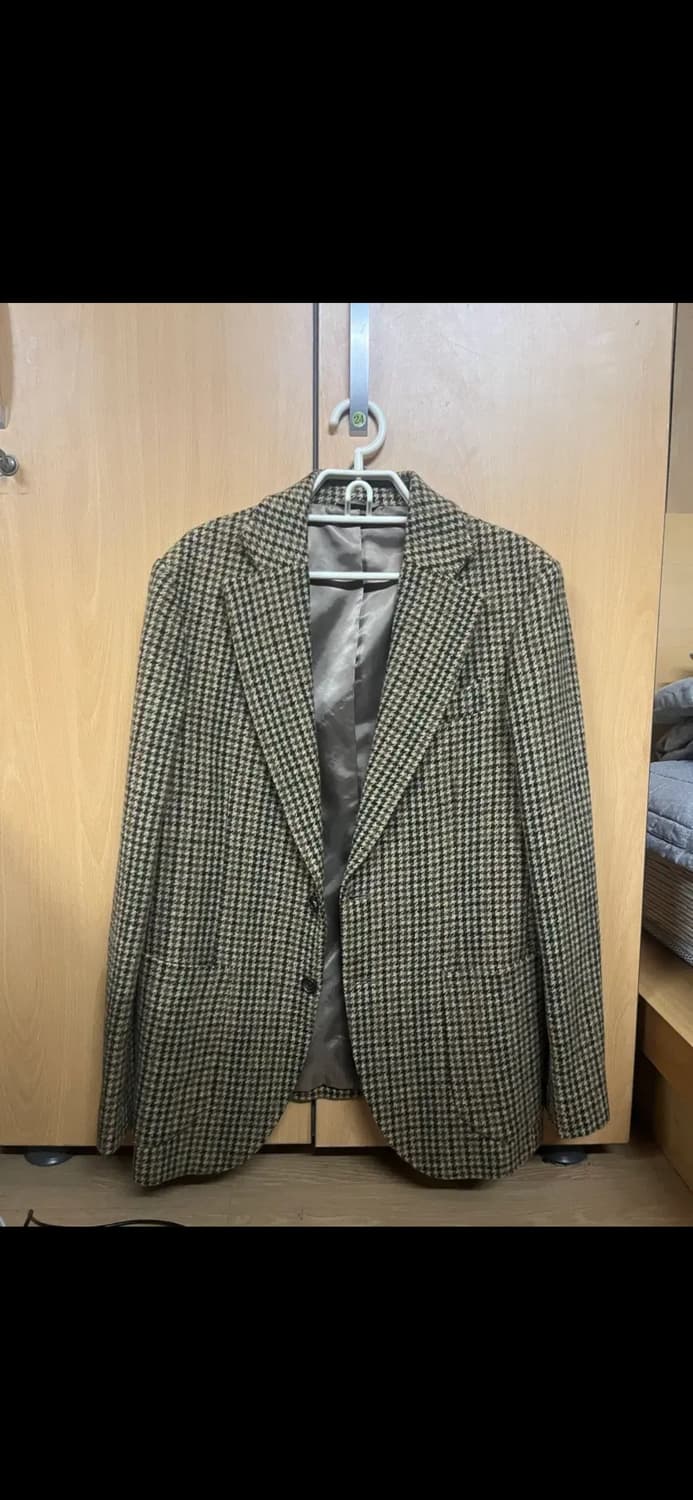 반츠 건클럽 자켓 46사이즈 상품이미지1