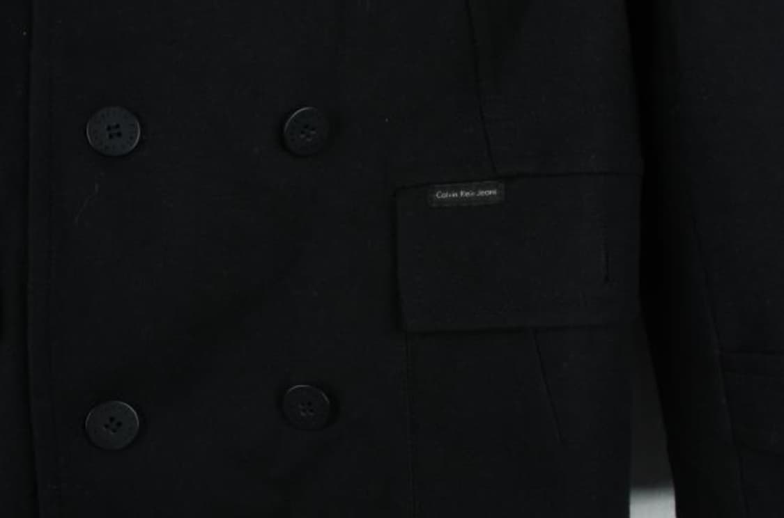 캘빈클라인 코트 상품이미지3