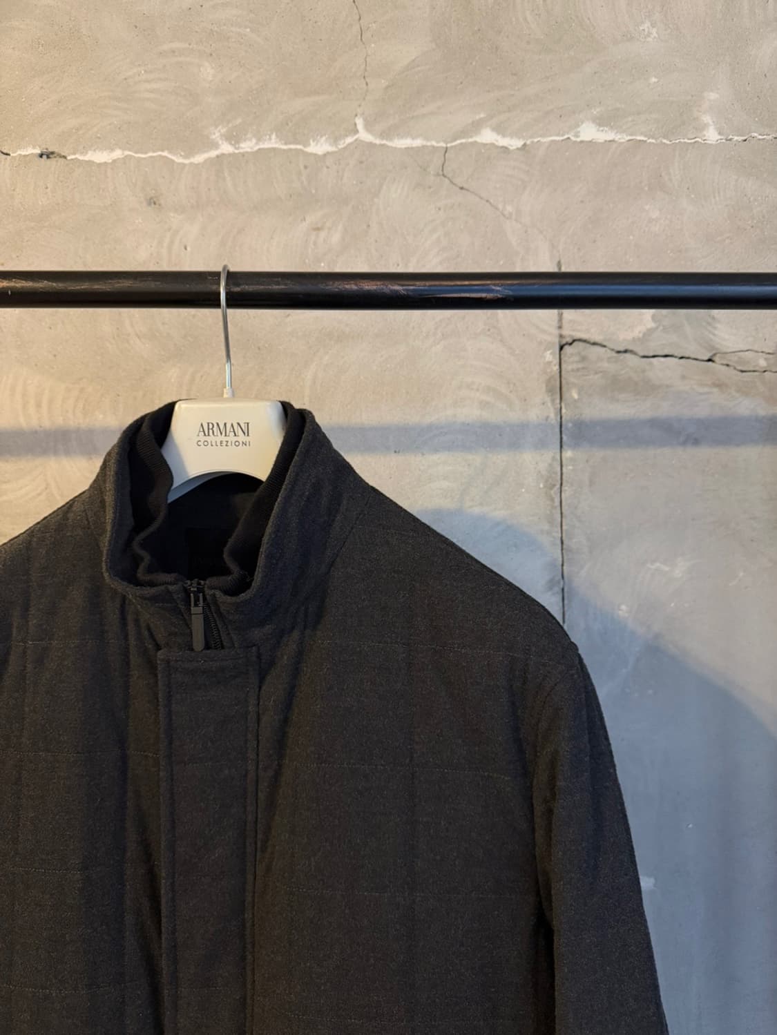 엠포리오 아르마니 자켓 105 상품이미지4