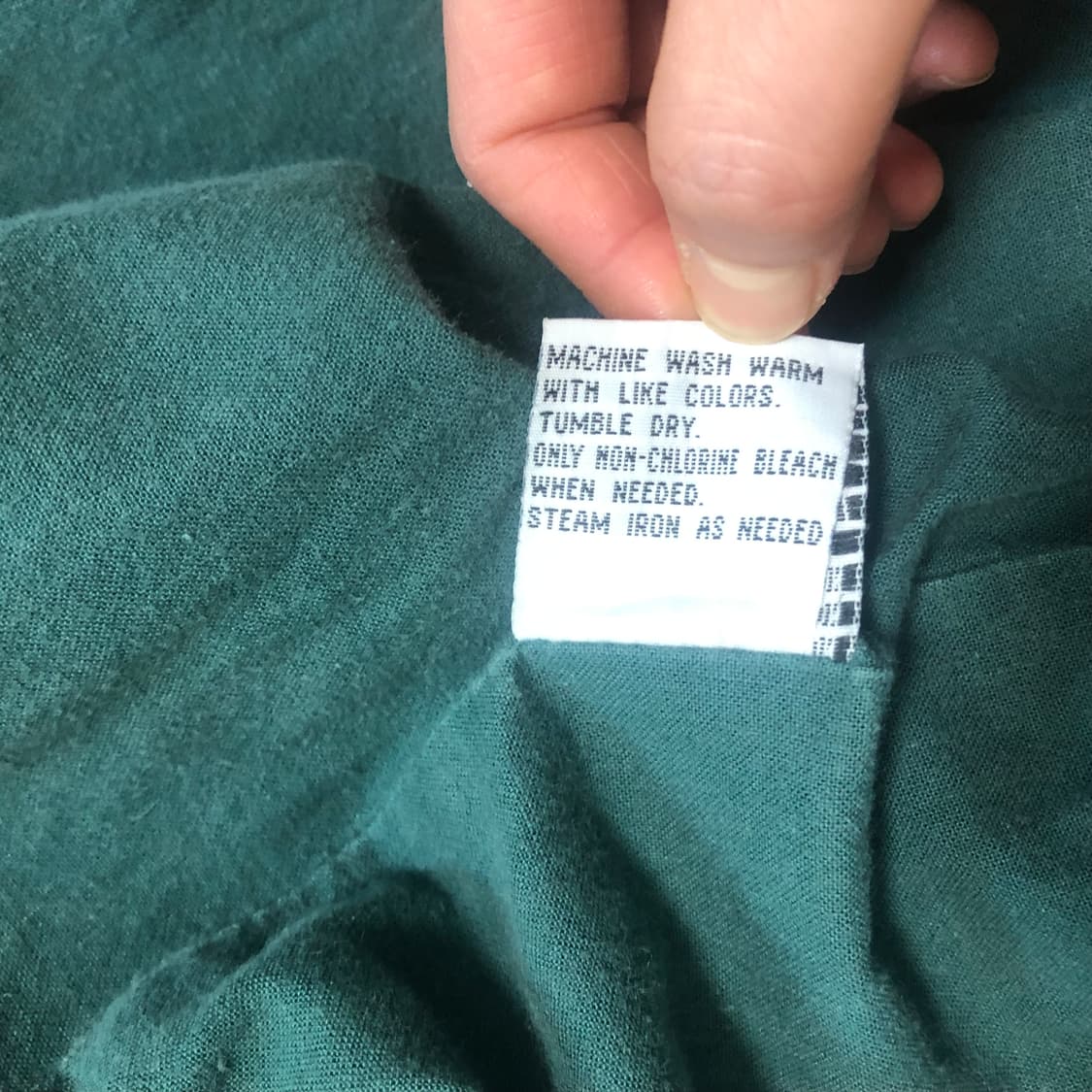 Nestle 로고 데님 빈티지 바시티 자켓 M 상품이미지9