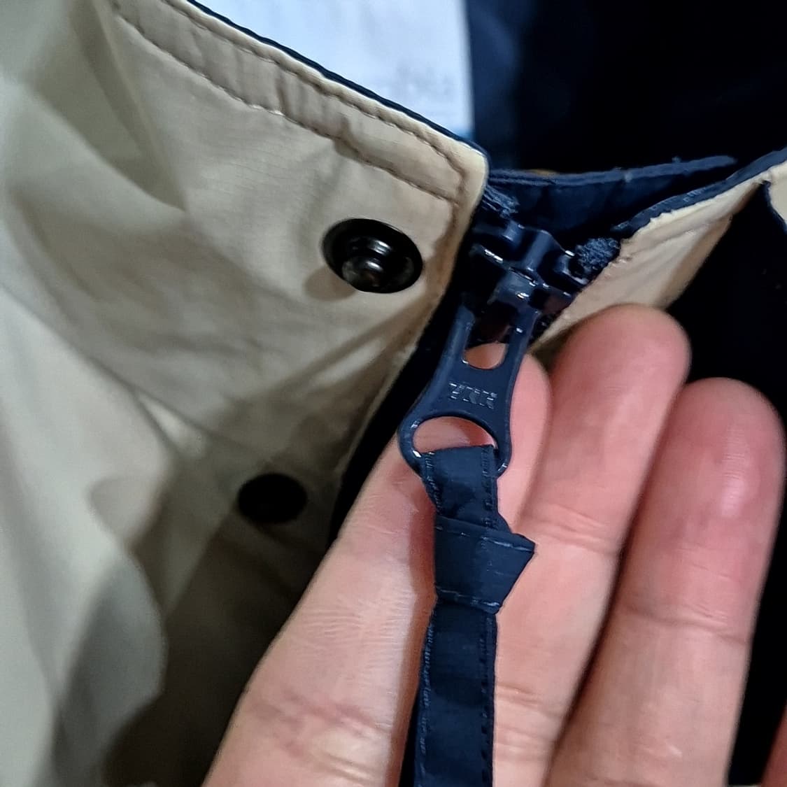 Columbia 콜롬비아 아웃포켓 자켓 상품이미지4