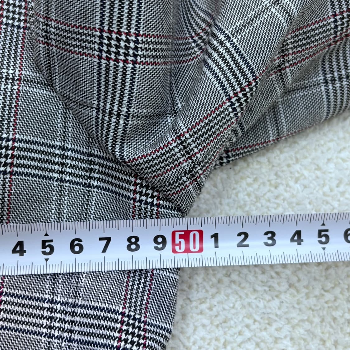 M 미쏘 여성 캐주얼 블레이저 자켓 0326E 상품이미지6