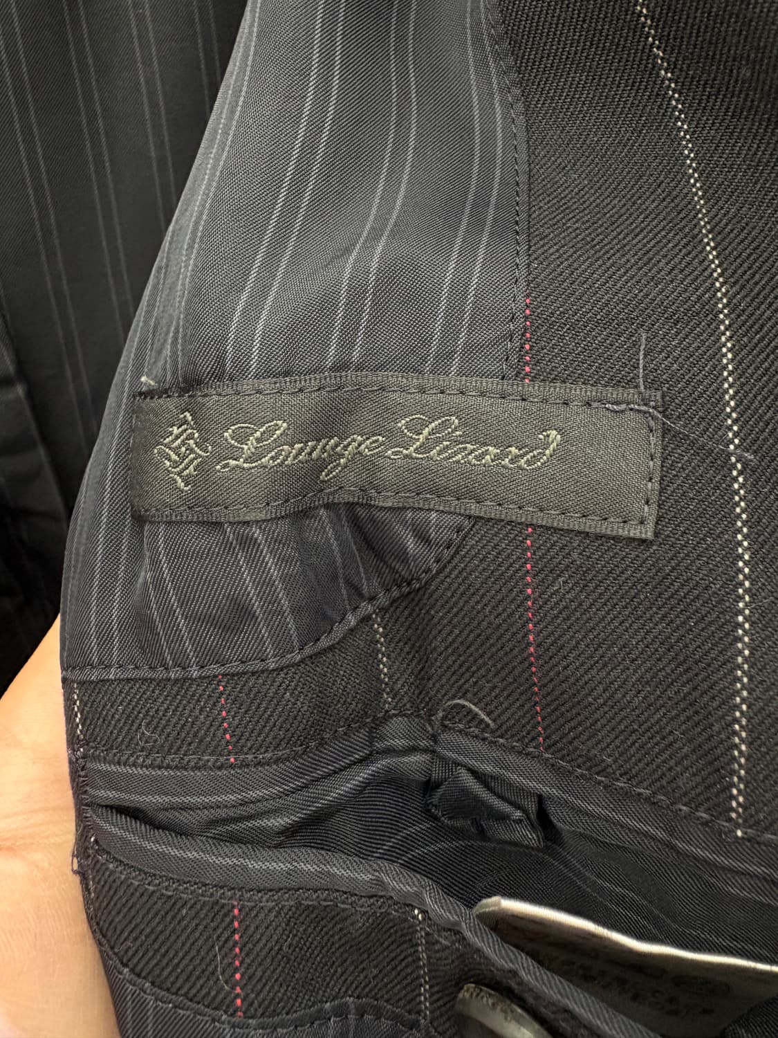 JAPANESE BRAND (Made in Japan) 자켓 상품이미지6