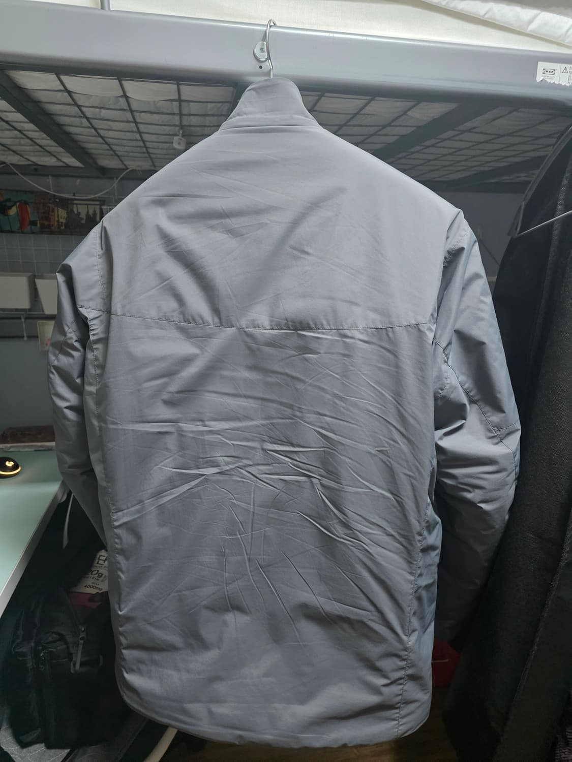 아크테릭스 리프 콜드 WX LT 울프 S 상품이미지2