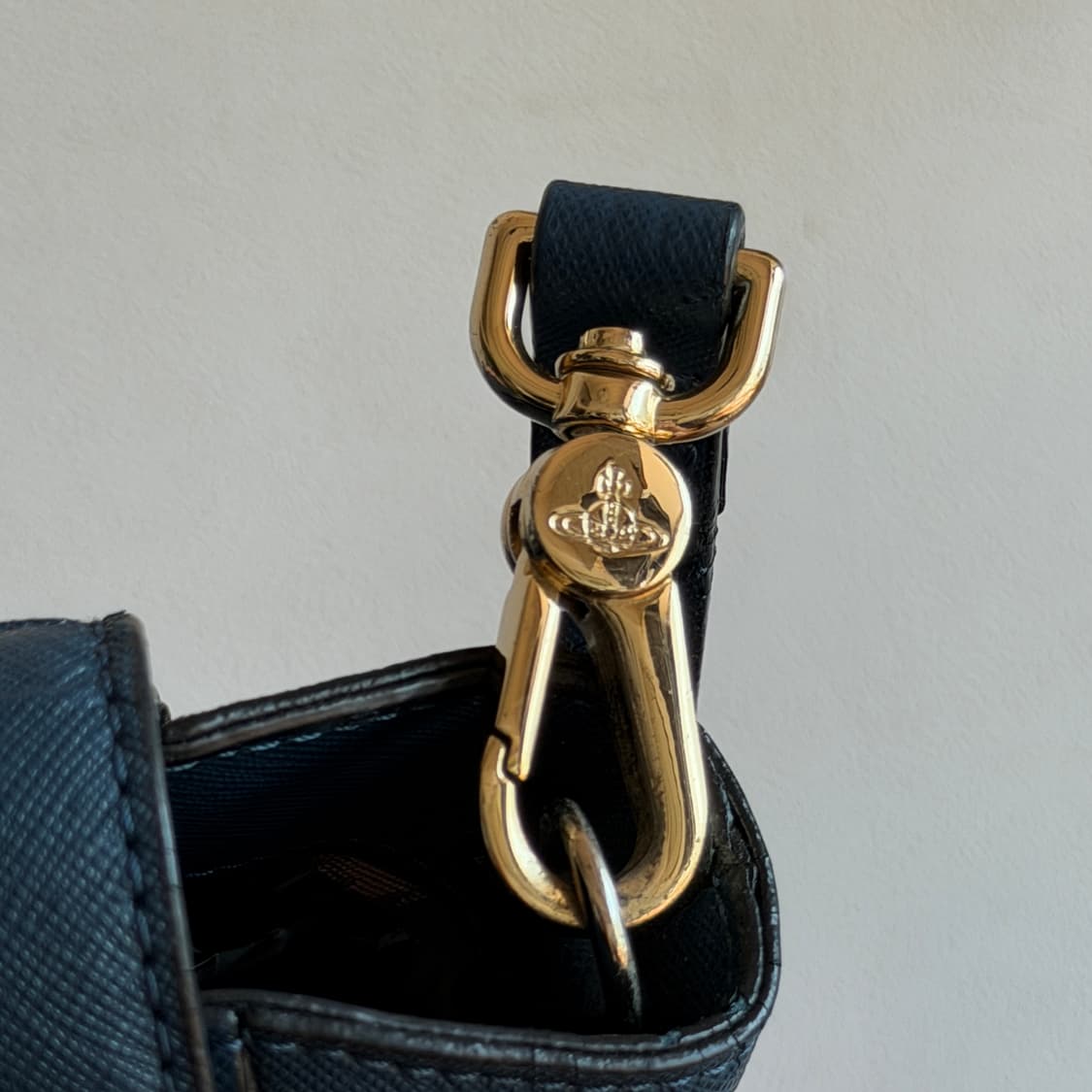 Vivienne Westwood top handle bag 상품이미지3