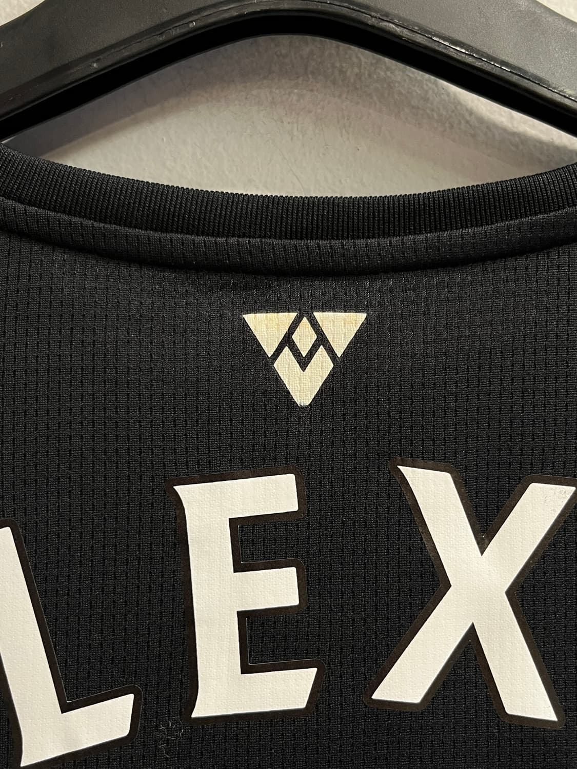 15/16 아스날 써드 산체스 (S) 상품이미지5