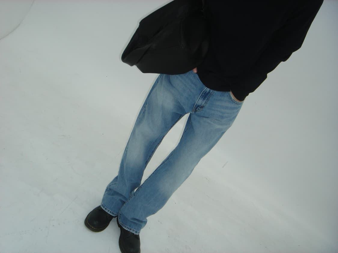 [Levi’s 517 W36 L30] 상품이미지2