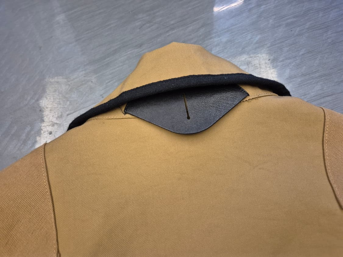 COACH 밀리터리 플라이트 자켓 상품이미지6