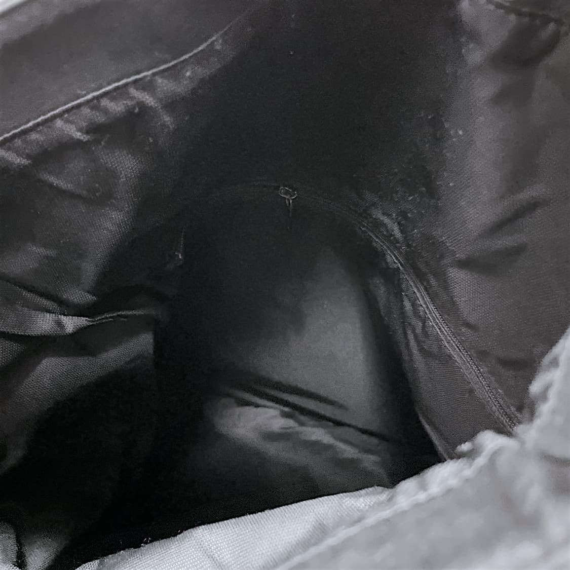 이세이미야케 아카이브 아임 프로덕드 소가죽 숄더백 상품이미지7