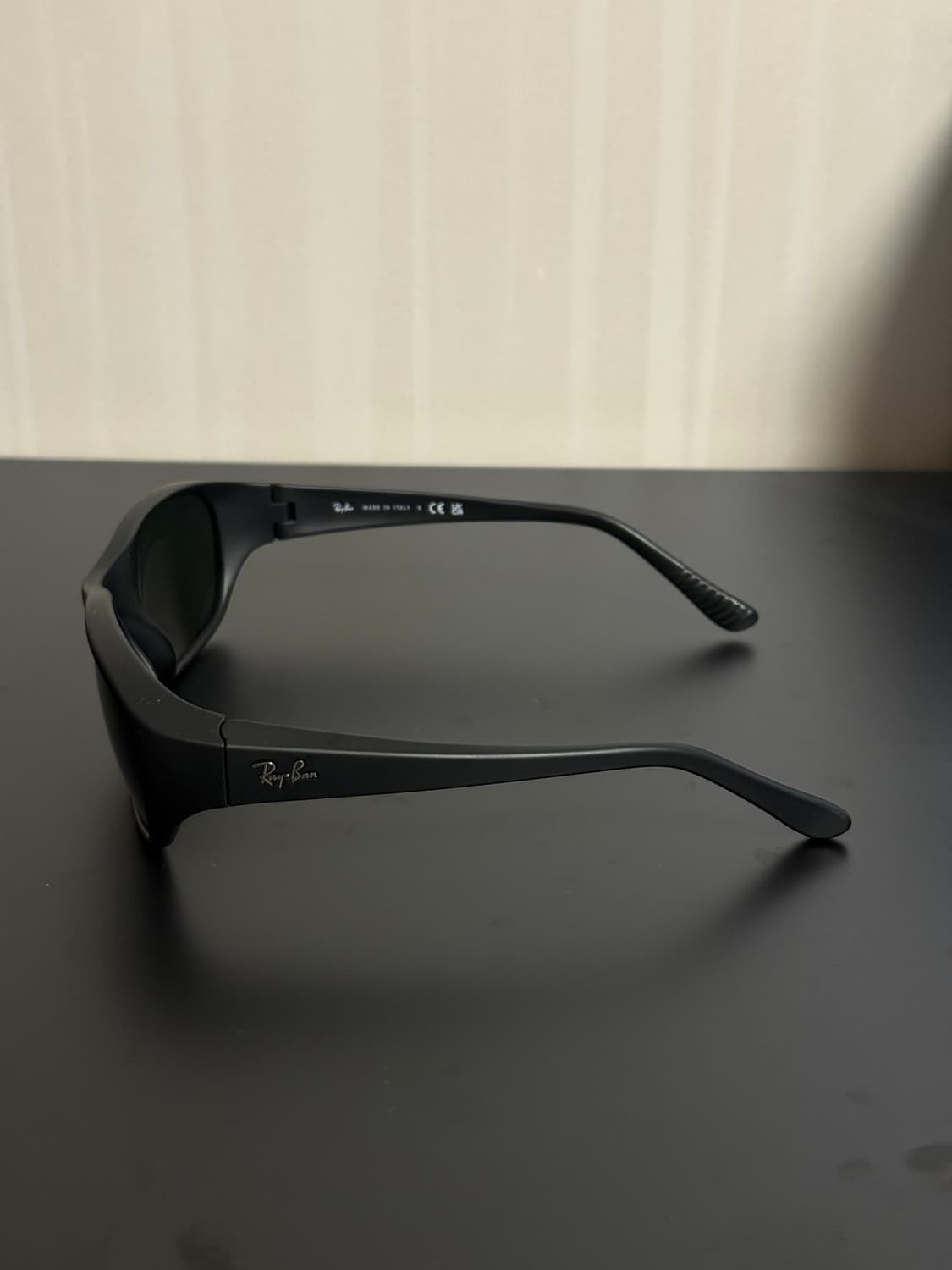 RayBan 레이벤 대디오 무광 상품이미지4