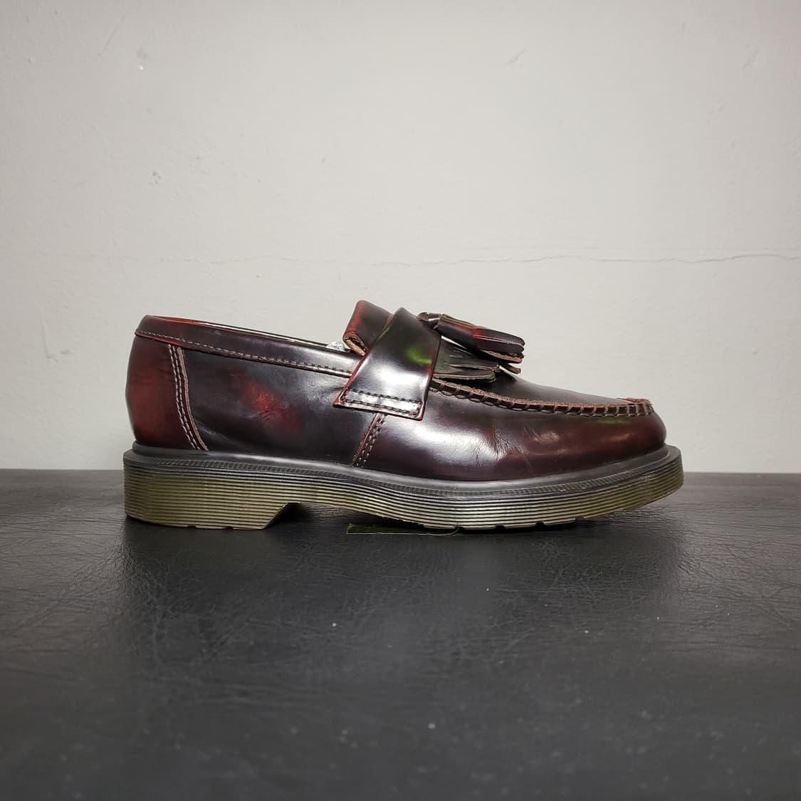 닥터마틴 구두 250m (uk6) 상품이미지1