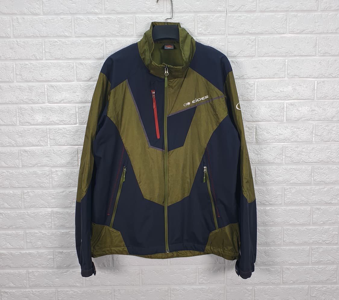 [105]아이더 등산 바람막이 상품이미지1