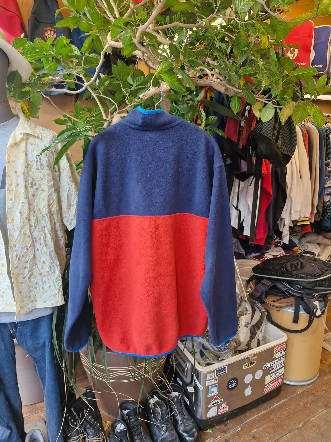 Z-313 파타고니아 신칠라  상품이미지4